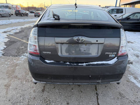 2008 Toyota Prius