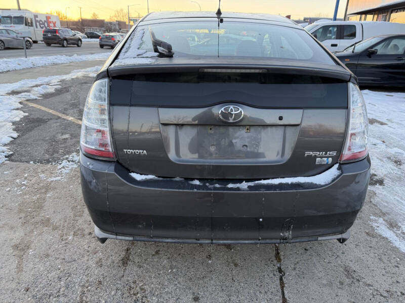 2008 Toyota Prius