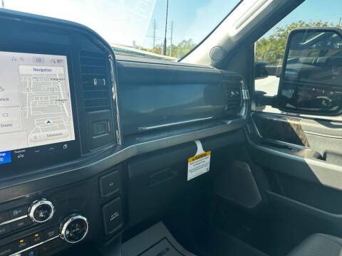 2026 Ford F-350 Super Duty