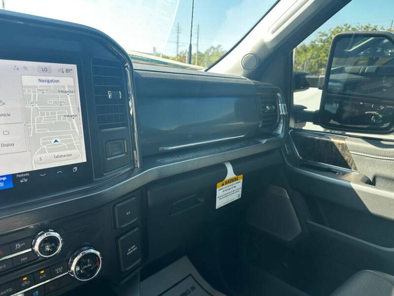 2026 Ford F-350 Super Duty