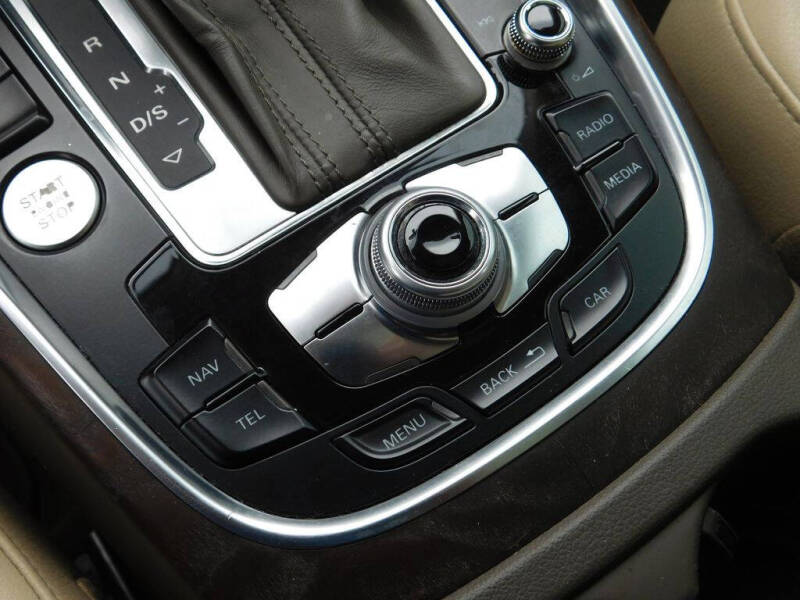 2016 Audi Q5 2.0T quattro Premium Plus