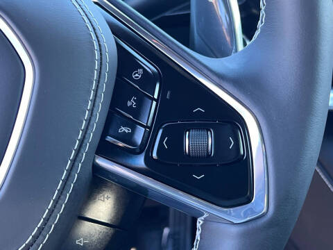 2025 Chevrolet Corvette Stingray