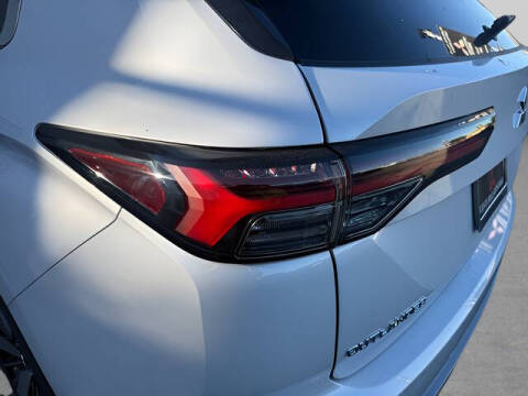 2026 Mitsubishi Outlander SEL