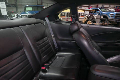 2000 Ford Mustang GT