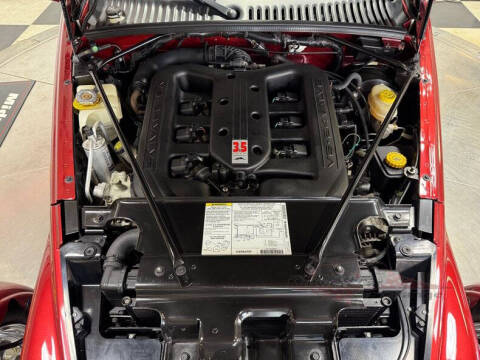 2002 Chrysler Prowler