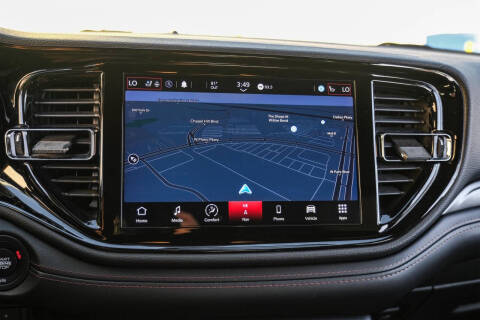 2022 Dodge Durango R/T