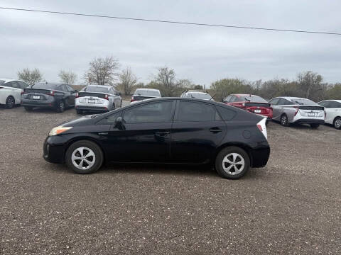 2014 Toyota Prius Two