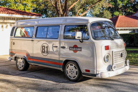 2013 Volkswagen Type 2