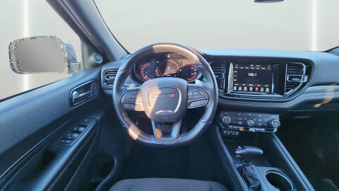 2024 Dodge Durango GT