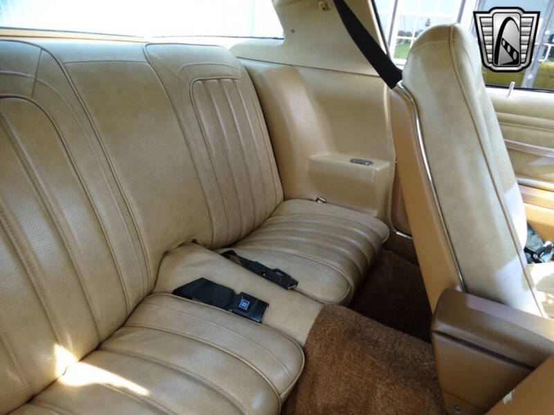 1976 Pontiac Firebird