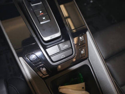 2020 Porsche 911 Carrera 4S