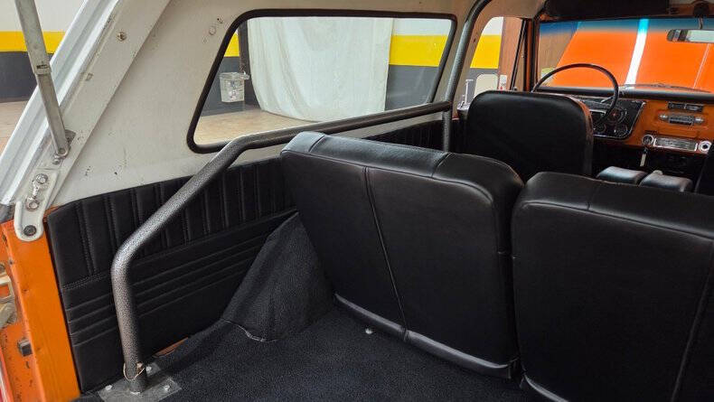 1970 GMC Jimmy