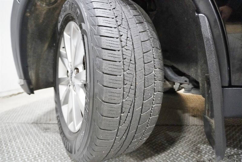 2018 Dodge Durango Special Service