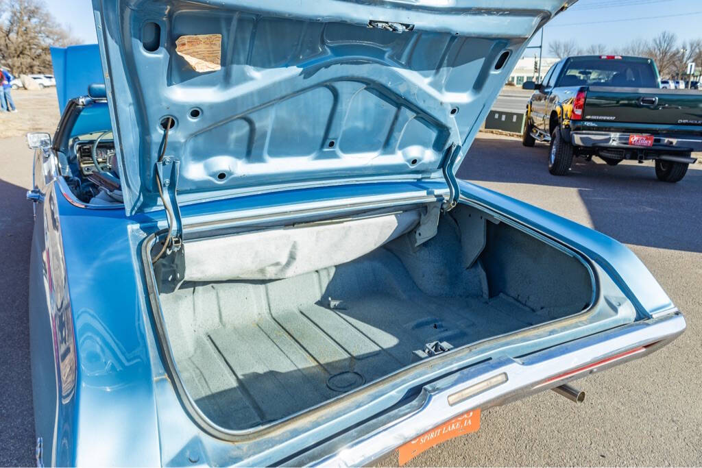 1969 Buick SKYLARK CUSTOM 64