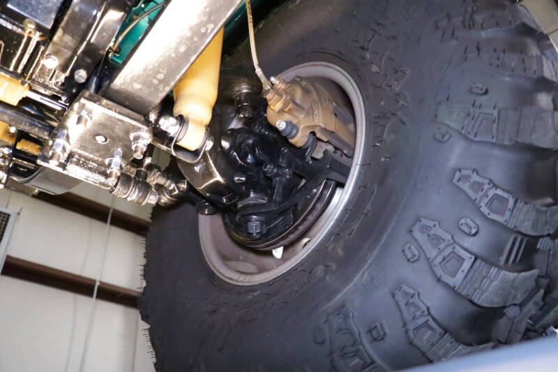 1995 Jeep Wrangler S