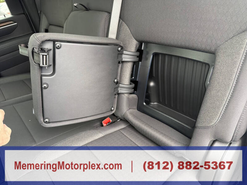 2026 Chevrolet Silverado 3500HD