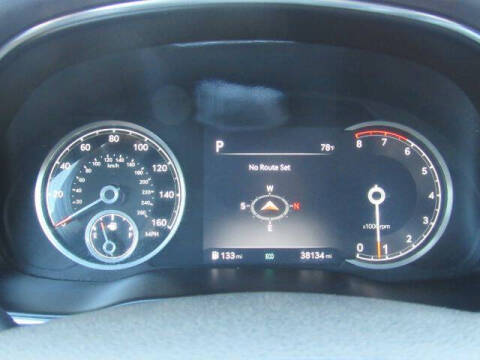 2021 Genesis GV80 2.5T