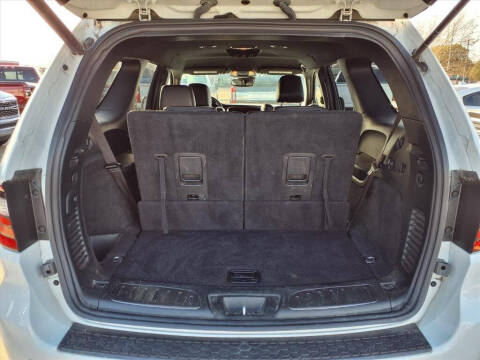 2022 Dodge Durango GT