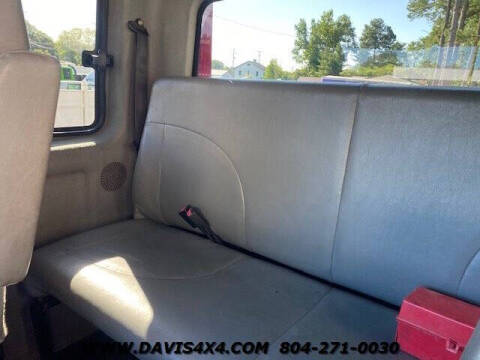 2007 International DuraStar 4300