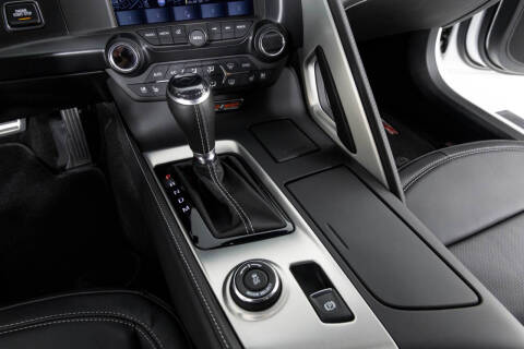 2015 Chevrolet Corvette Z06