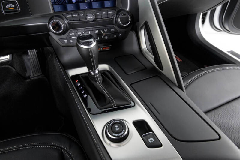 2015 Chevrolet Corvette Z06