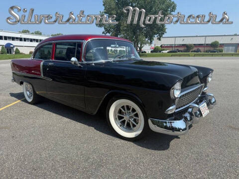 1955 Chevrolet Bel Air