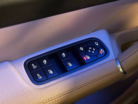 2022 Porsche Cayenne