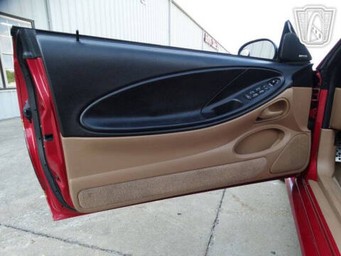 1995 Ford Mustang GT