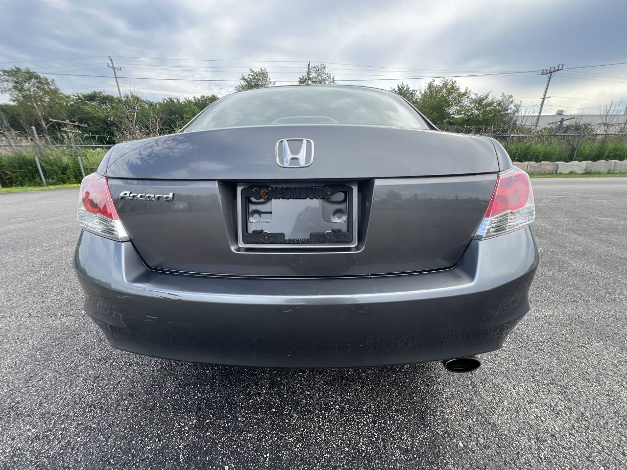 2009 Honda Accord for sale at J & J Motors in Milwaukee, WI