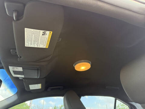 2015 Ford Taurus Police Interceptor