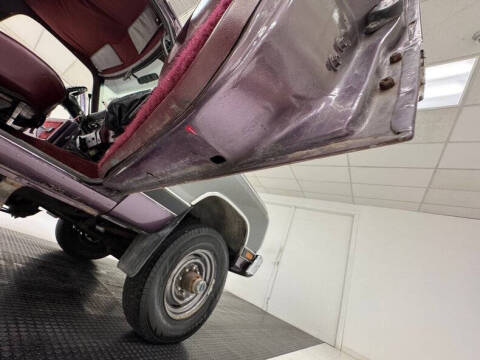 1989 Dodge RAM 250