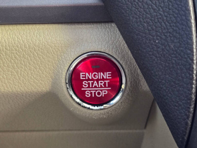 2014 Acura RDX w/Tech