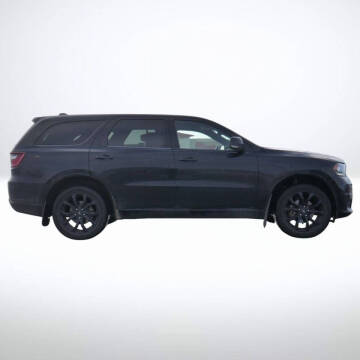 2020 Dodge Durango GT Plus