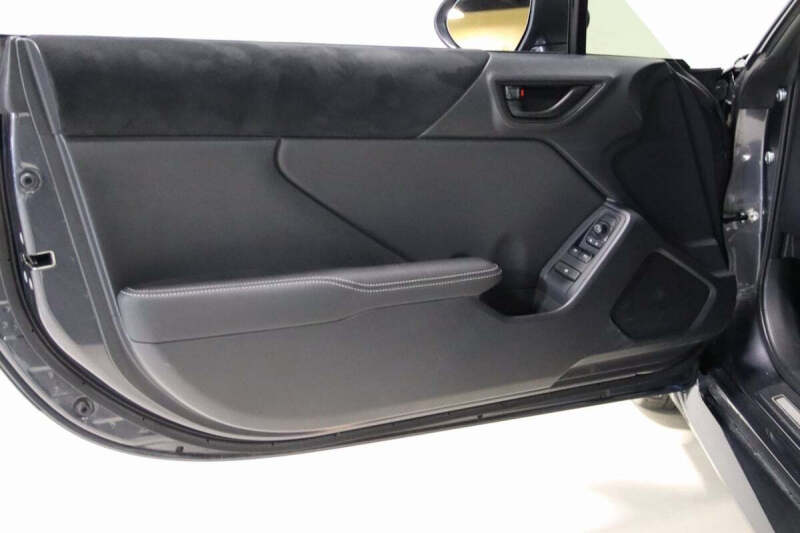 2024 Toyota GR86 Premium