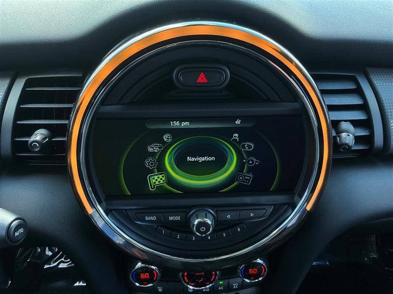 2015 MINI Hardtop 4 Door Cooper