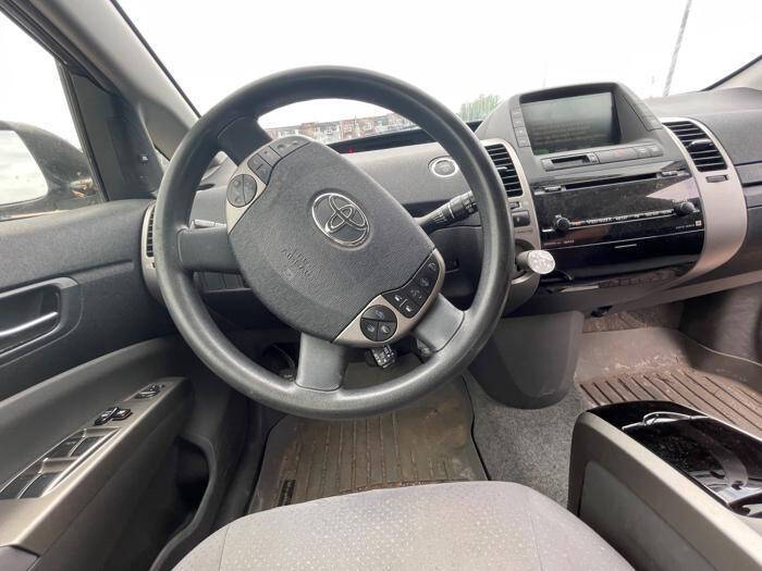 2006 Toyota Prius