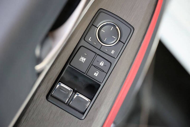 2020 Lexus RC 350 F SPORT