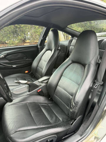 1999 Porsche 911 Carrera