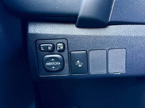 2018 Toyota Corolla iM