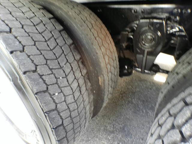 2018 Freightliner M2 106