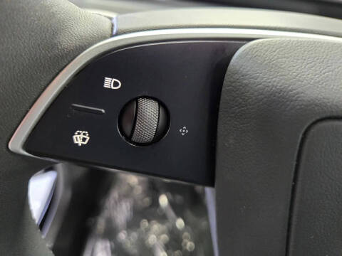 2026 Tesla Model Y Long Range