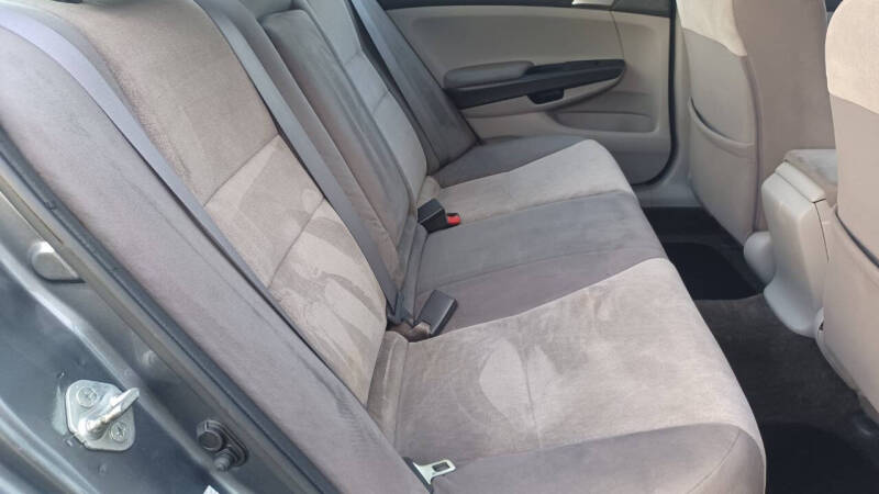 2010 Honda Accord LX