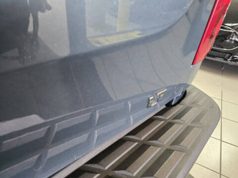 2010 Chevrolet Silverado 1500