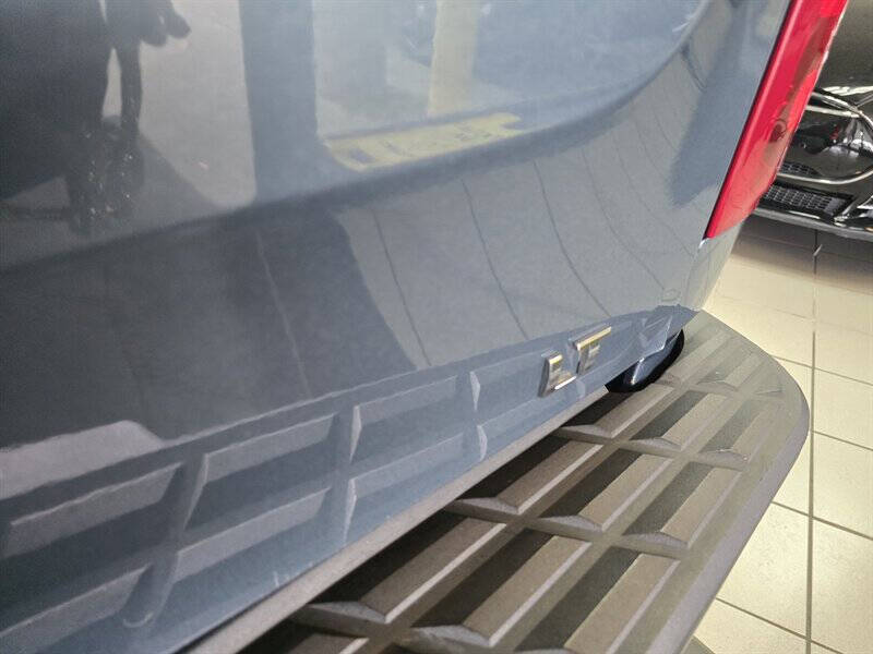 2010 Chevrolet Silverado 1500