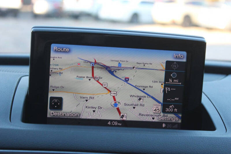 2016 Audi Q3 2.0T Premium Plus