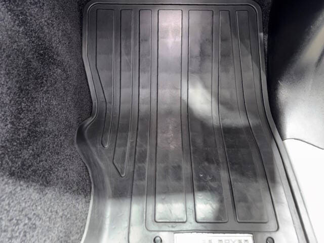 2014 Land Rover Range Rover