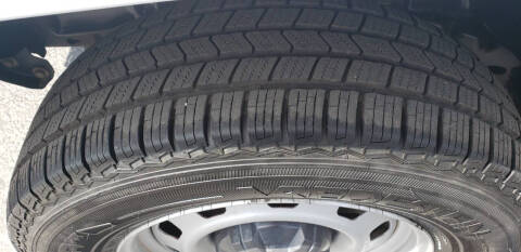 2012 GMC Canyon Work Truck