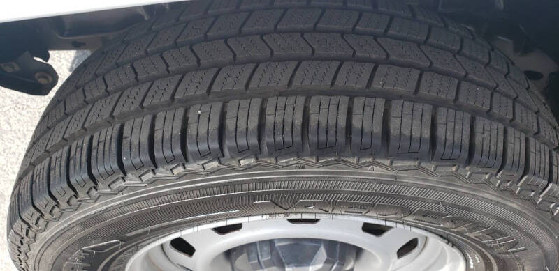 2012 GMC Canyon Work Truck