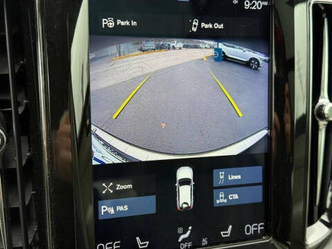 2019 Volvo XC60 T6 Momentum