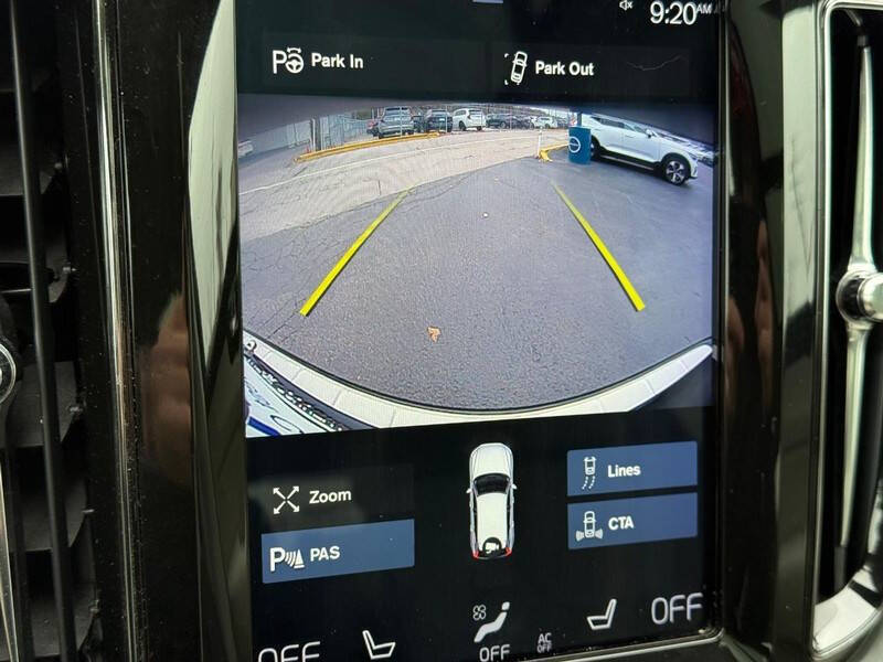 2019 Volvo XC60 T6 Momentum